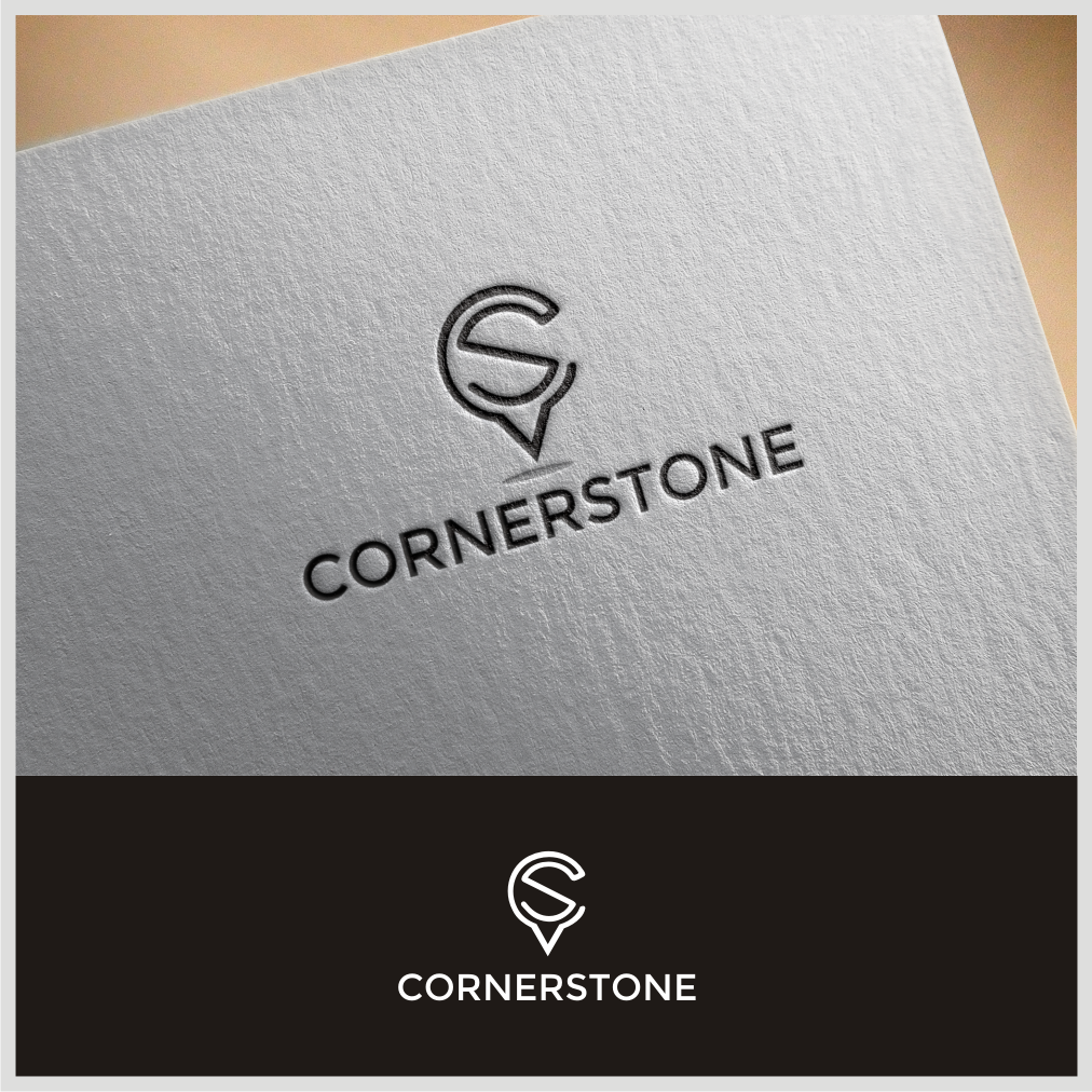 Logo Design by YOHANE$ for Cornerstone | Design #16660619