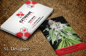 Business Card Design by SL Designer for this project | Design: #16586148