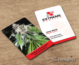 Business Card Design by SL Designer for this project | Design: #16586160