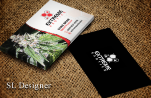 Business Card Design by SL Designer for this project | Design: #16586178