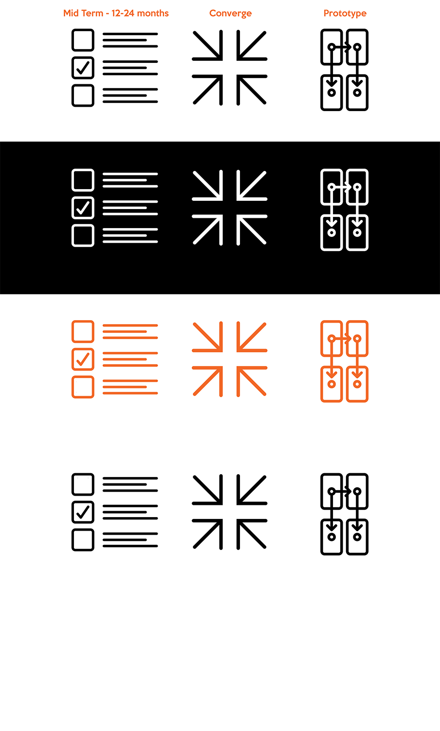 Icon Design by Honey Pandya for this project | Design #16578435