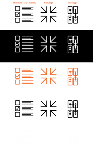 Icon Design by Honey Pandya for this project | Design: #16578435