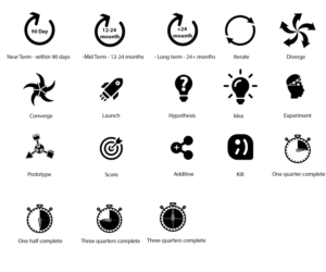 Icon Design by designerk for this project | Design: #16592844