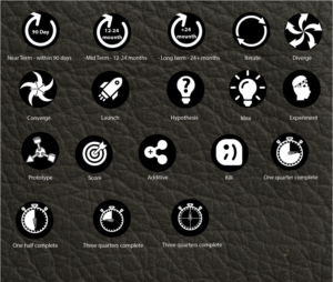 Icon Design by designerk for this project | Design: #16593160