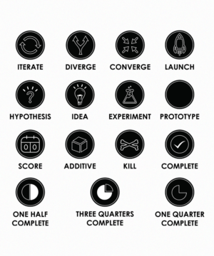 Icon Design by Your_Design for this project | Design: #16618574