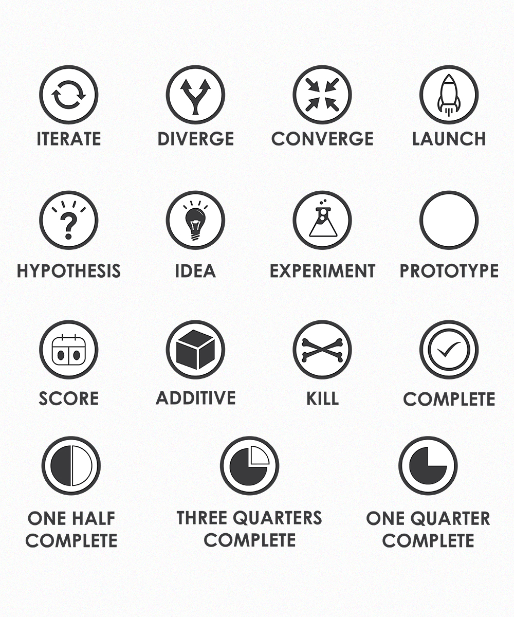 Icon Design by Your_Design for this project | Design #16644100