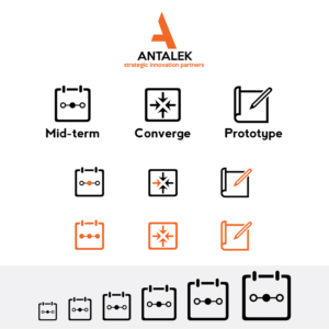 Bold, simple ICONS for Innovation Presentations | Icon-Design von bdesigner9