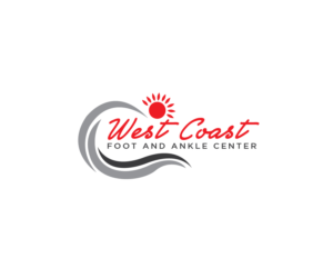 West Coast Foot and Ankle Center | Logo Design by renderman