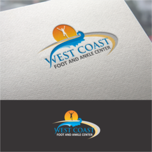 Logo Design by Arham Hidayat for Aaron Bean, DPM | Design #16655942