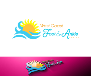 Logo Design by JOLLYBOT