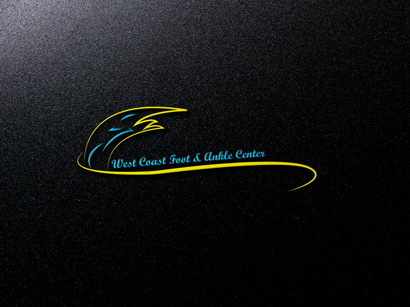 Diseño de Logo por RANARANA para Aaron Bean, DPM | Diseño #16625364