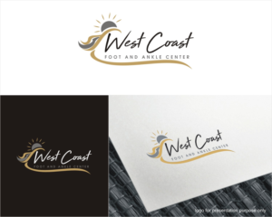 Design de Logo par Sushma pour Aaron Bean, DPM | Design : #16639412