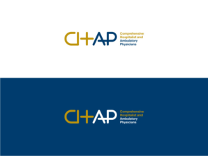 CHAP | Design de Logo par Atvento Graphics