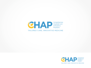 CHAP | Logo Design by ArtTank