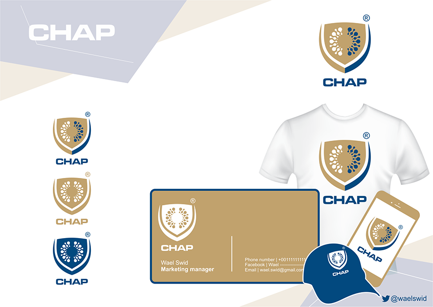 Design de Logo par WaelSwid pour ce projet | Design #16787590