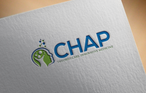 Diseño de Logo por johnnyblackman para este proyecto | Diseño: #16592256