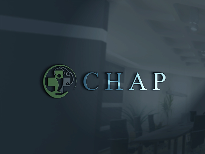 Diseño de Logo por RHD para este proyecto | Diseño #16601401