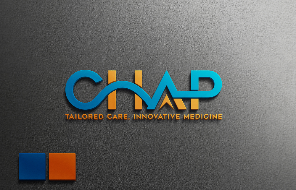 Logo Design by imsakiballhasan for this project | Design #16648650