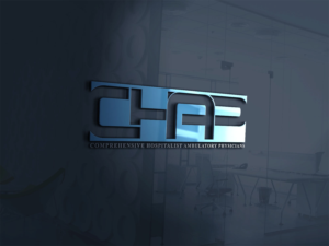 Logo Design by Alhamduliallah