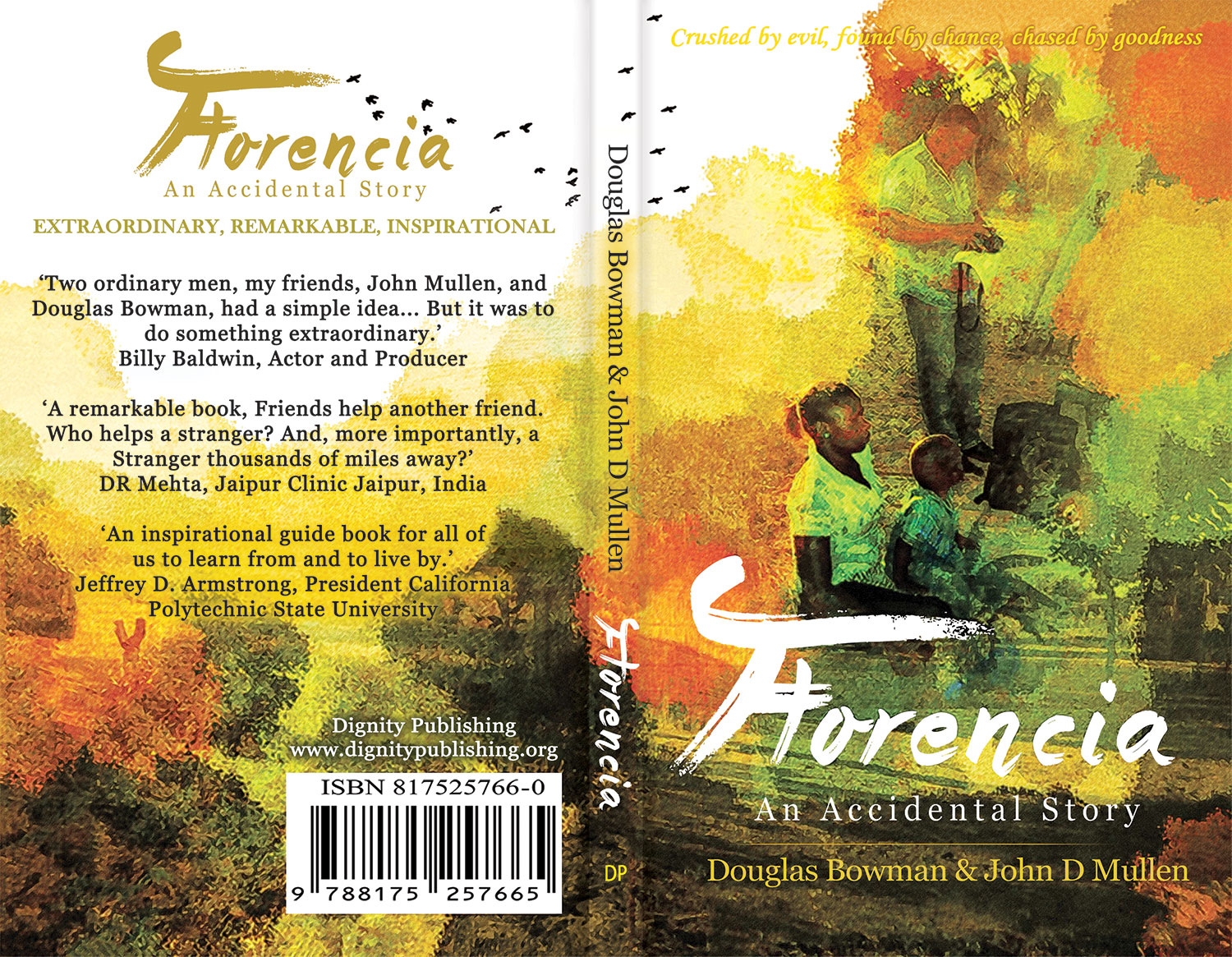 Diseño Gráfico por Juan Andahur para HOWInternational | Diseño #16585933