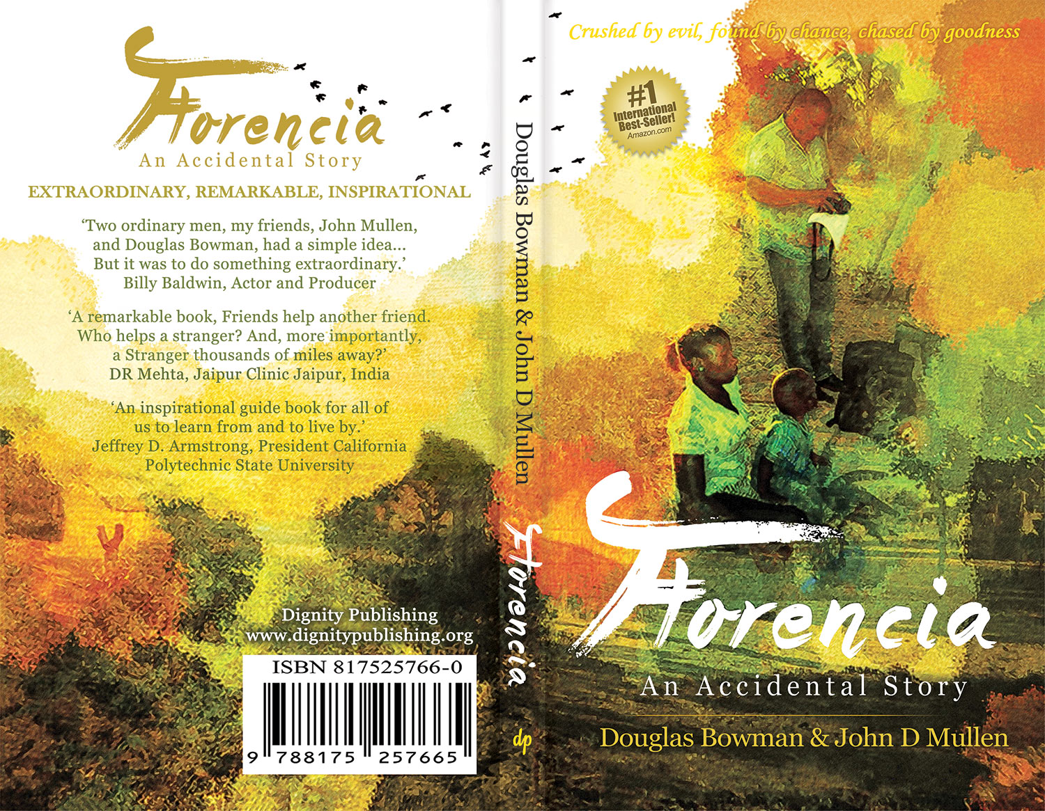 Diseño Gráfico por Juan Andahur para HOWInternational | Diseño #16608415