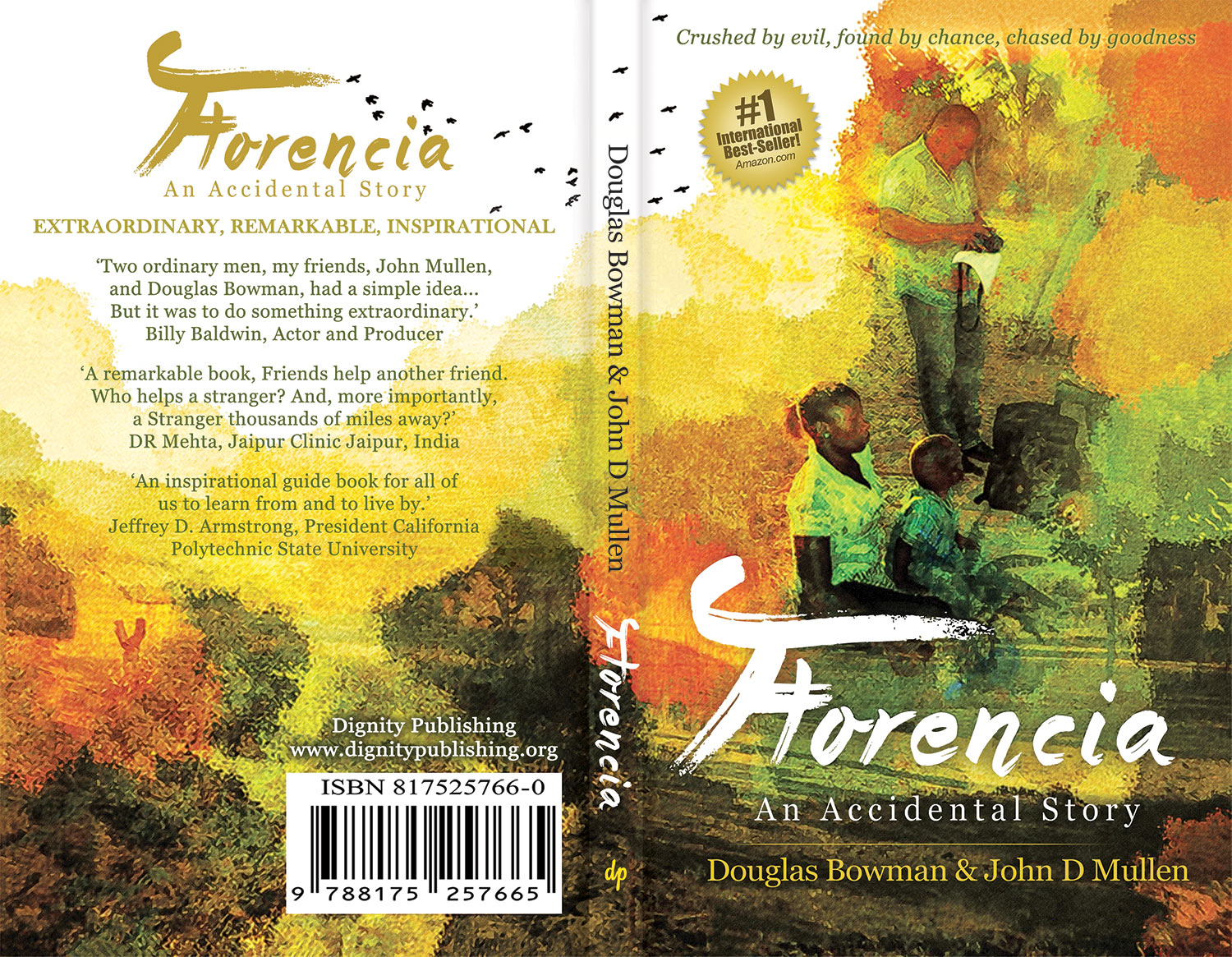 Design Graphique par Juan Andahur pour HOWInternational | Design #16619477