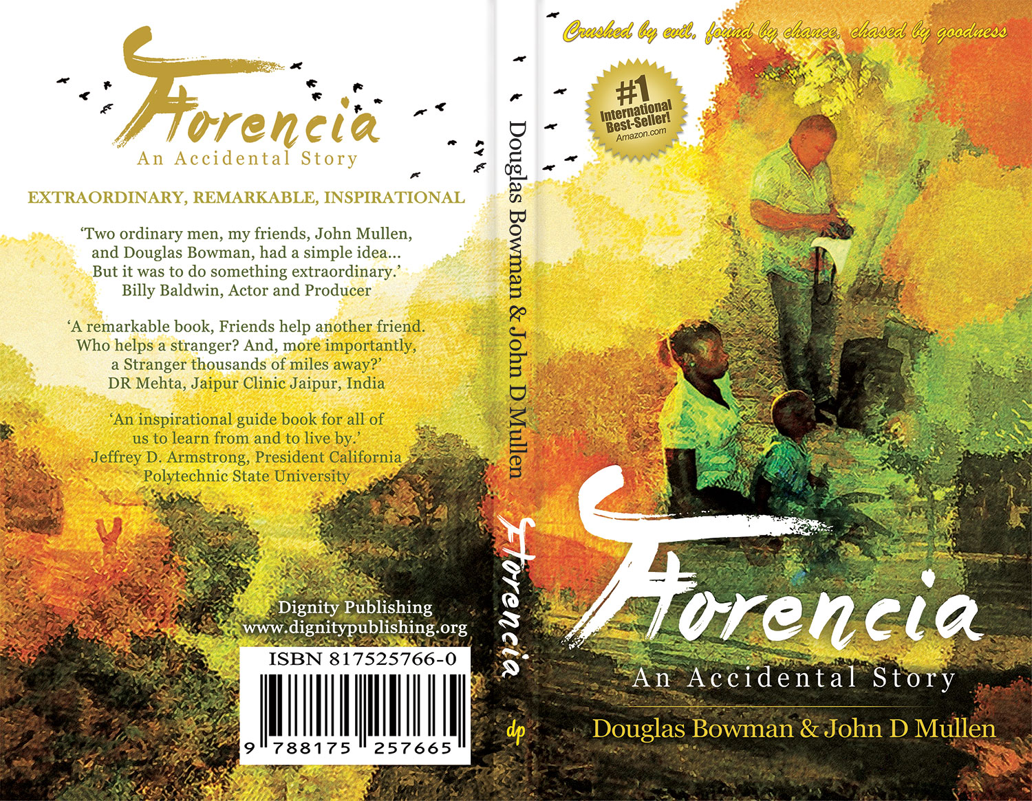 Design Graphique par Juan Andahur pour HOWInternational | Design #16620799