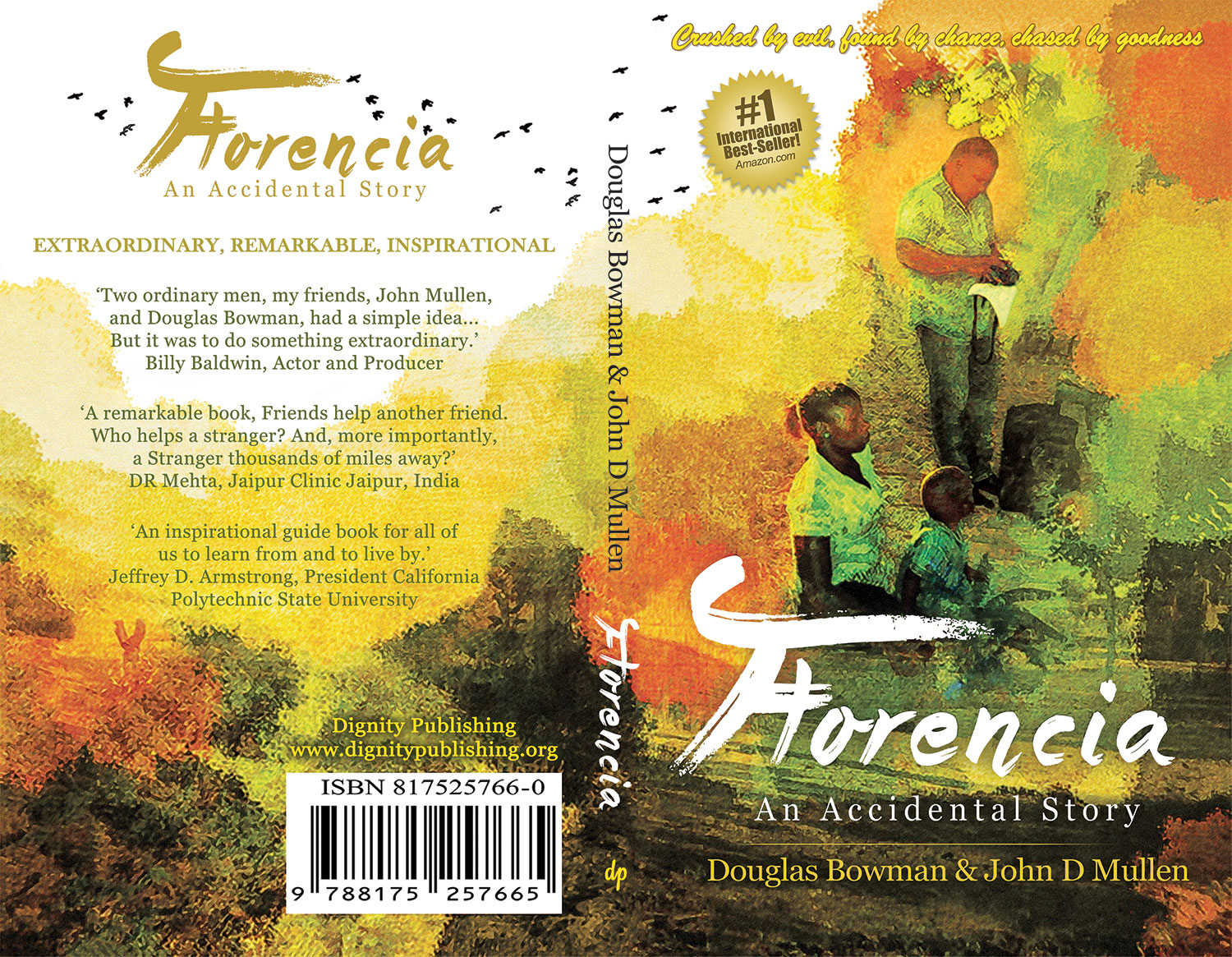 Design Graphique par Juan Andahur pour HOWInternational | Design #16631947