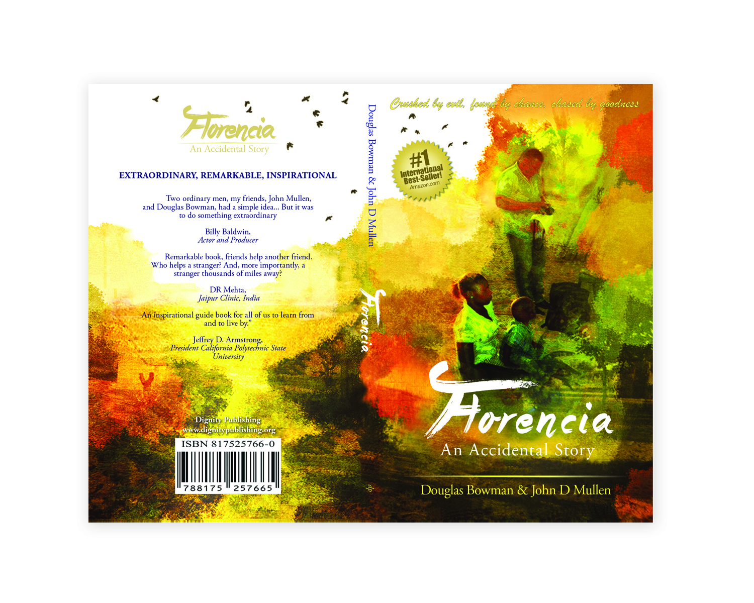 Diseño Gráfico por karincita para HOWInternational | Diseño #16632844