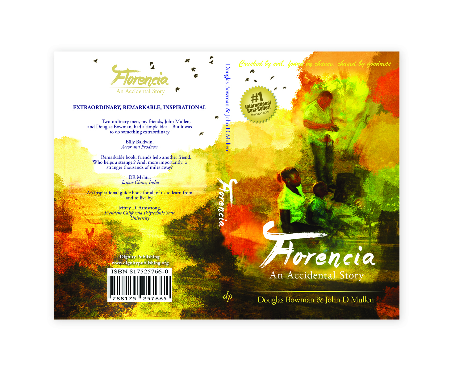 Diseño Gráfico por karincita para HOWInternational | Diseño #16641621