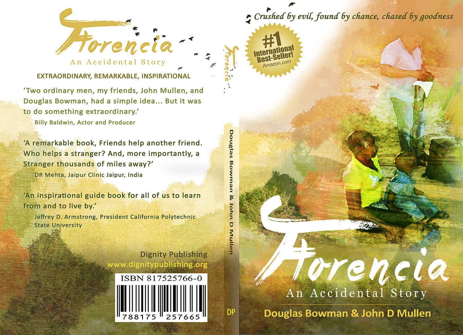 Graphic Design by DesignART for HOWInternational | Design #16580849