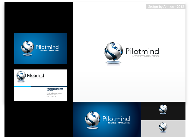 Design de Logo par Anhlee pour ce projet | Design #627019