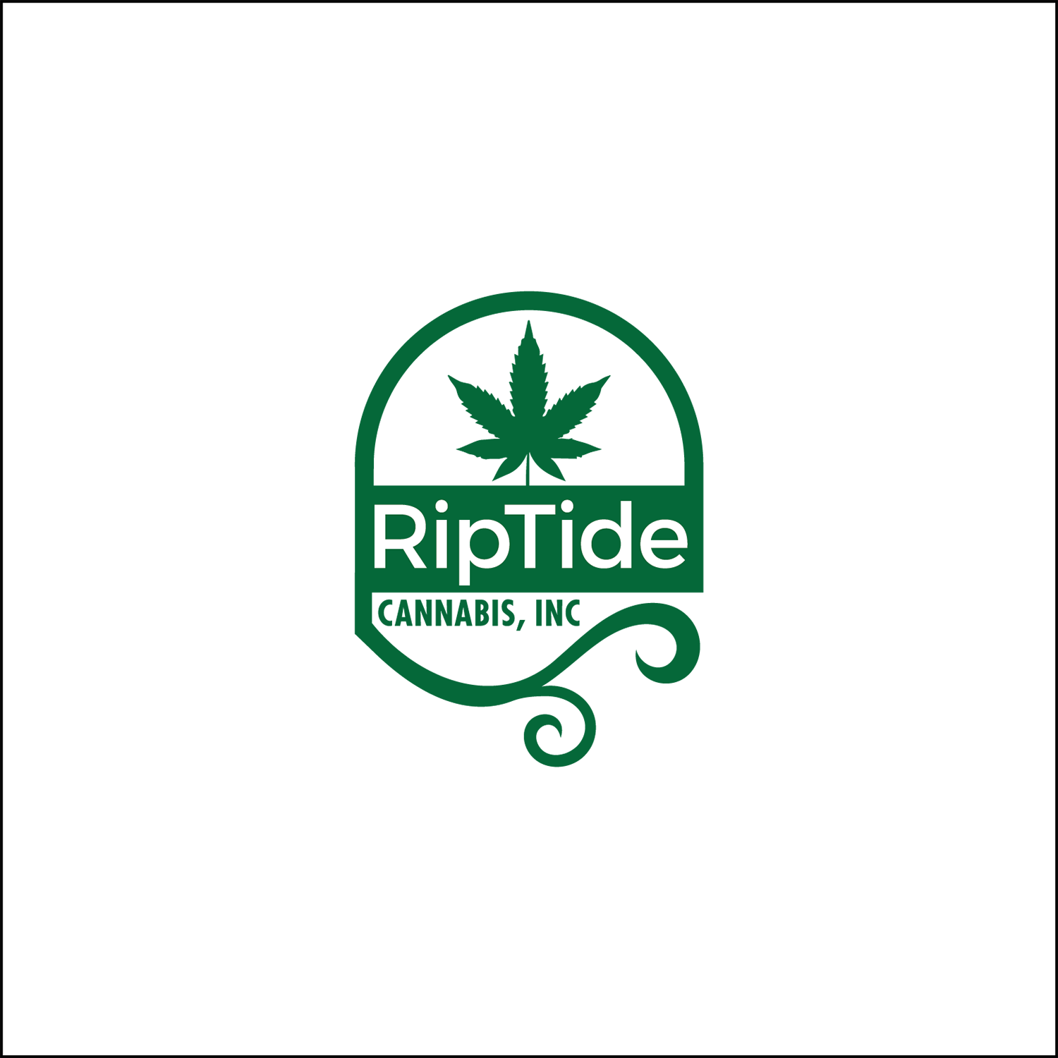 Logo Design by iqbalkabir for the dogfishcompany, inc | Design #16589820