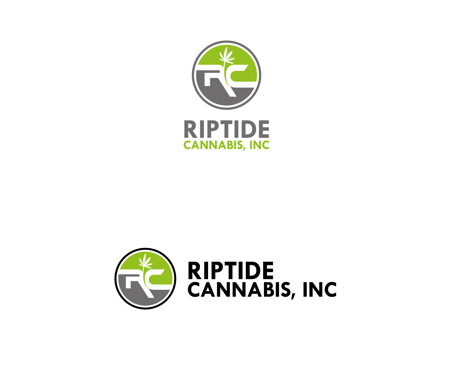 Logo Design by FLoc! Studio for the dogfishcompany, inc | Design #16718235