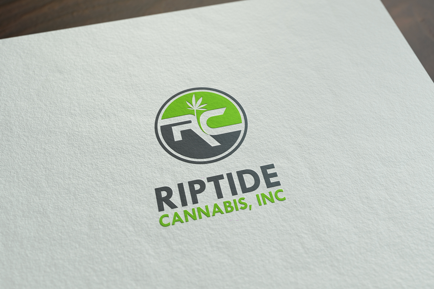 Diseño de Logo por FLoc! Studio para the dogfishcompany, inc | Diseño #16718532