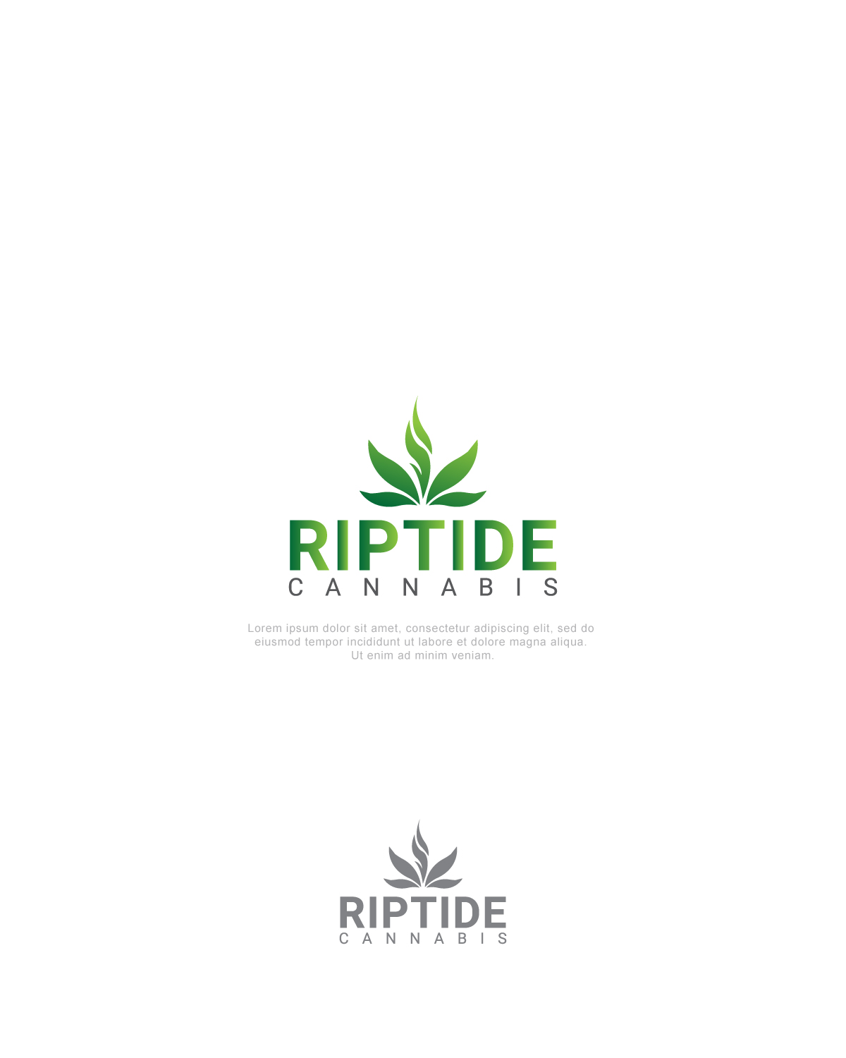 Logo Design by farahhusnain123 for the dogfishcompany, inc | Design #16574973