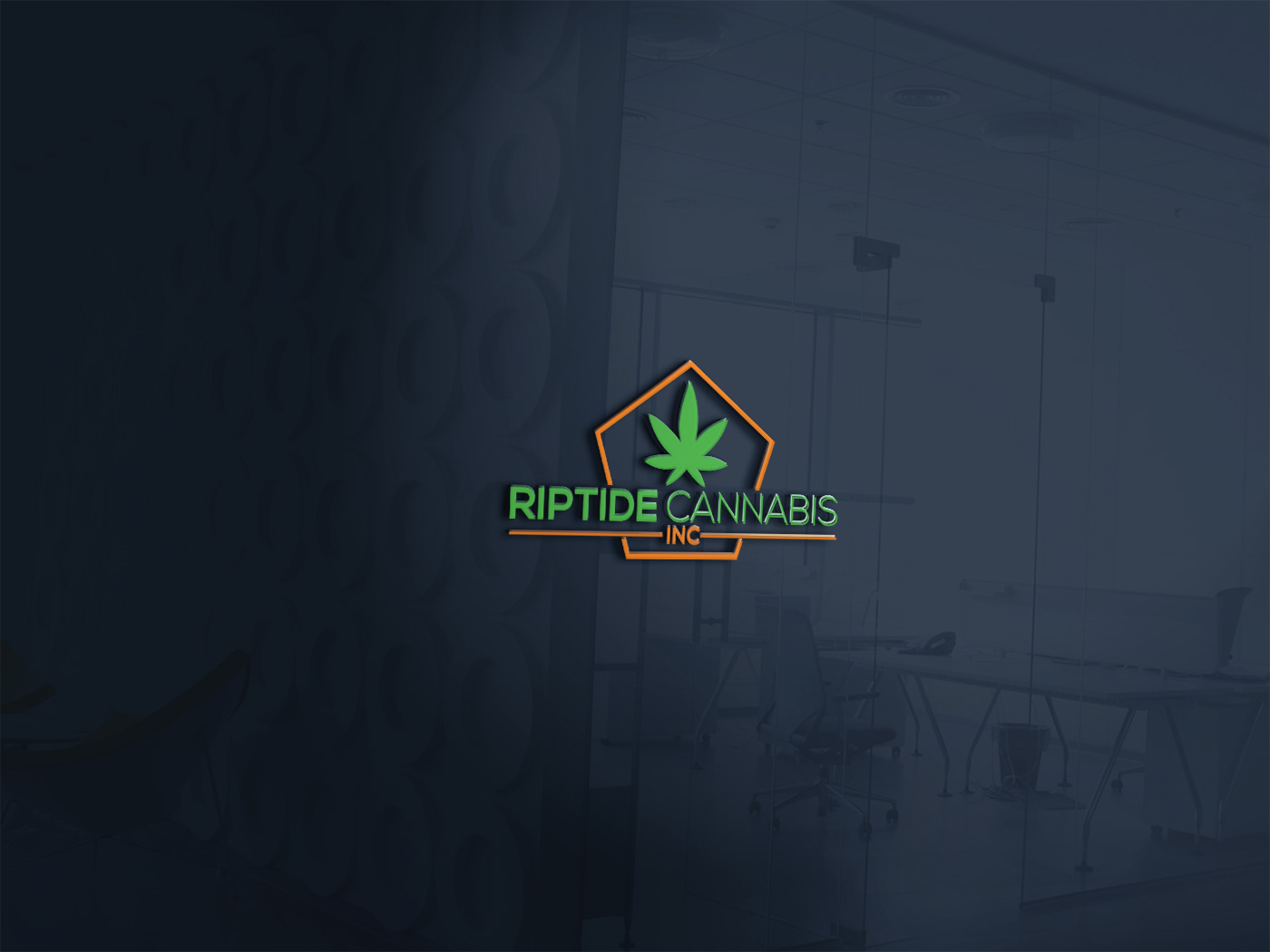 Logo Design by Sherpa design for the dogfishcompany, inc | Design #16586733