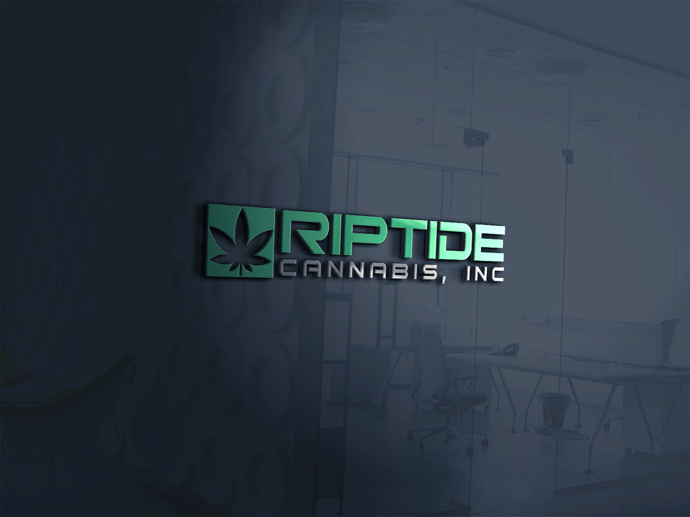 Logo Design by Alhamduliallah for the dogfishcompany, inc | Design #16587314