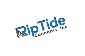 RipTide Cannabis, Inc | Logo Design by logoboss 3