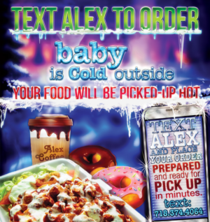 Poster Design by UrbainFX