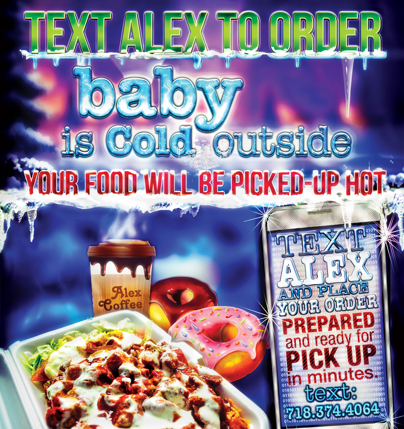 Poster Design by UrbainFX for QURAQU SUNTAN LOTION AND SUNSCREEN  | Design #16717338