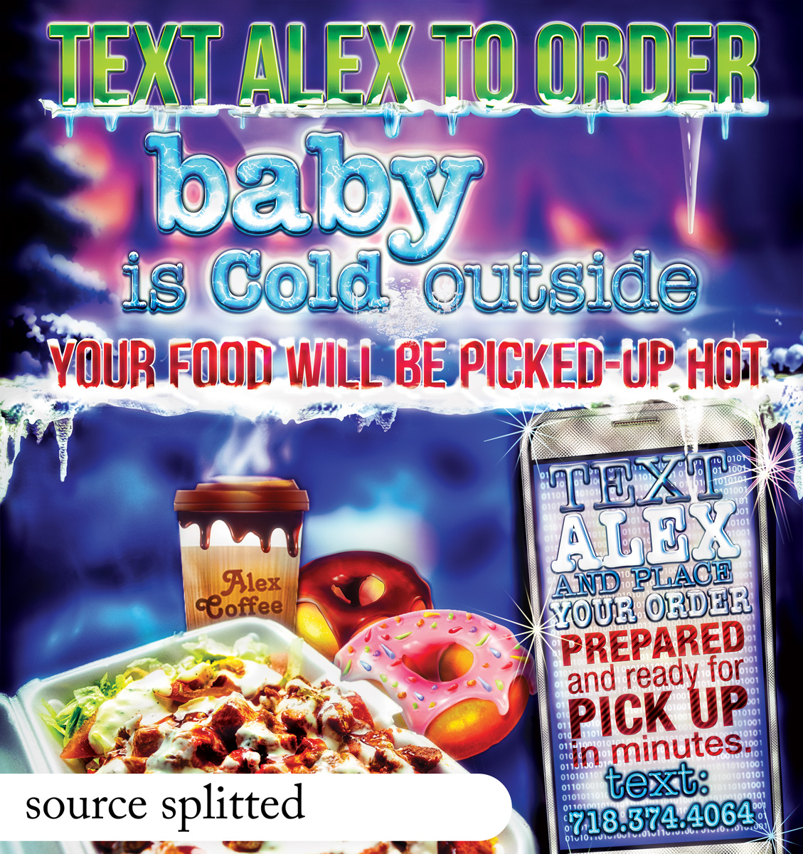 Poster Design by UrbainFX for QURAQU SUNTAN LOTION AND SUNSCREEN  | Design #16785650