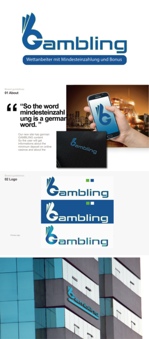 Logo Design by Grebowiec Peter for Le Rocco UG | Design: #16683037
