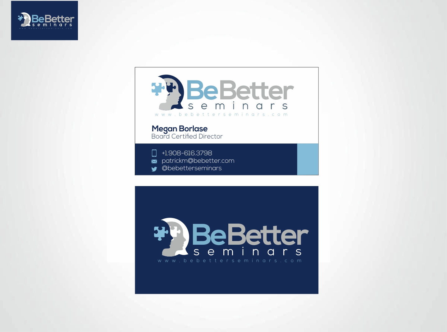 Logo Design by nikkiblue for this project | Design #16574359