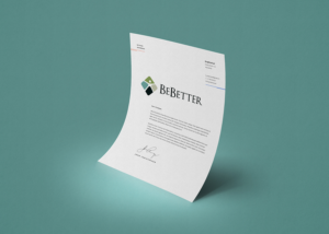 Logo Design by B.Tibéri for this project | Design: #16574981