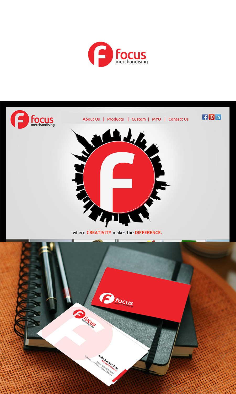 Logo Design by Prashant Besra for this project | Design #16583492