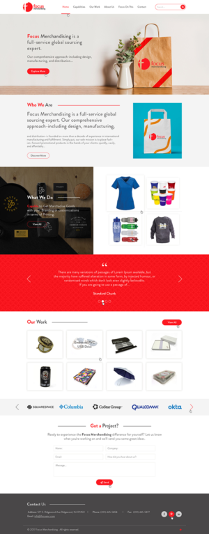 Web Design by Ved Web Services