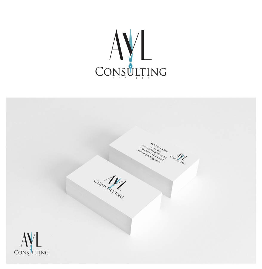 Logo Design by Monimonzy for this project | Design #2733639