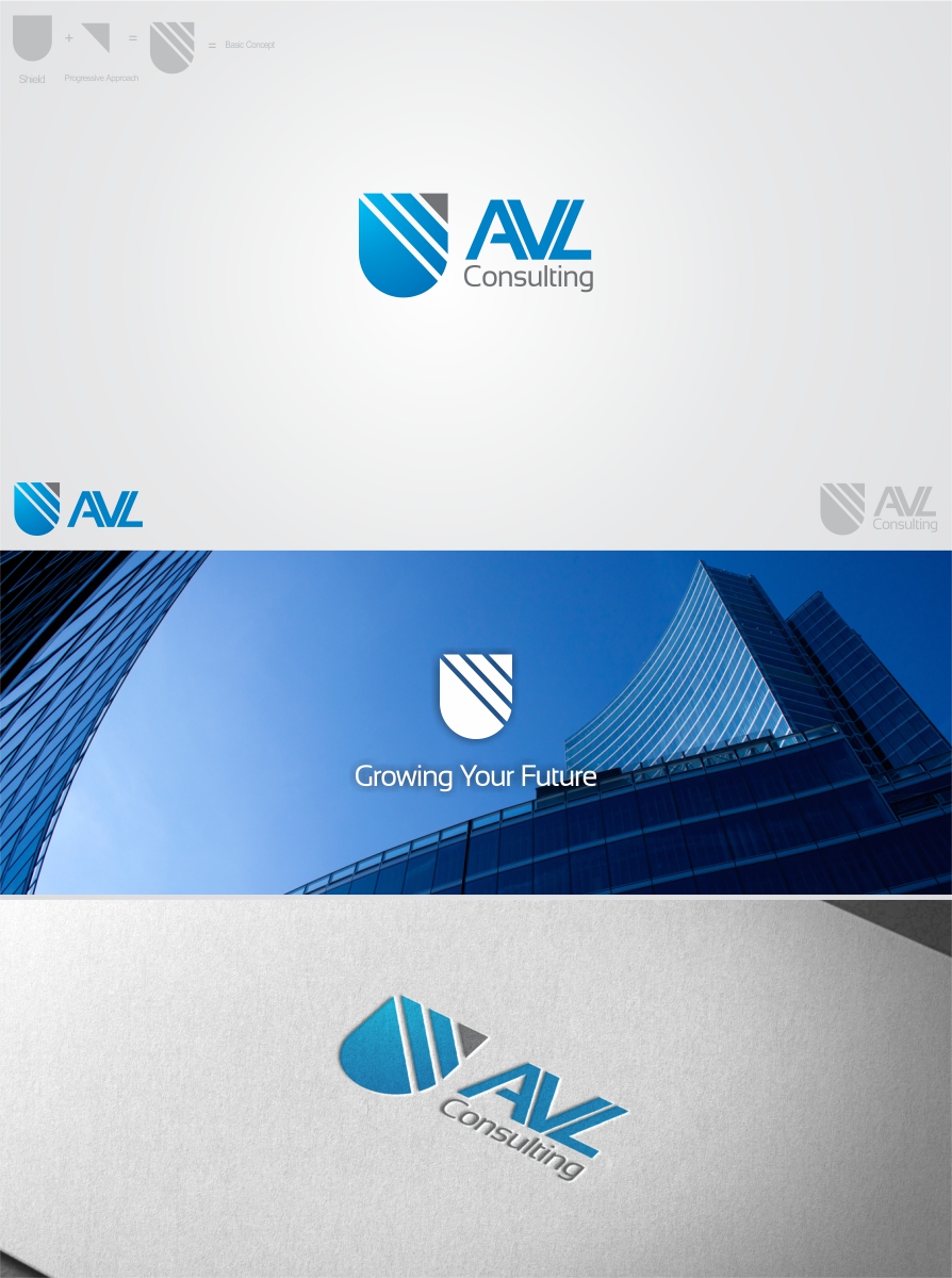 Diseño de Logo por Naavyd para este proyecto | Diseño #2680952