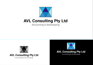 Logo Design by Maike Geraghty D3SIGN!
